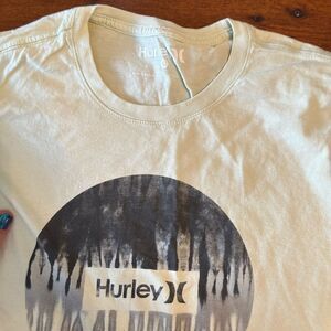 EUC Mint Hurley TeeShirt